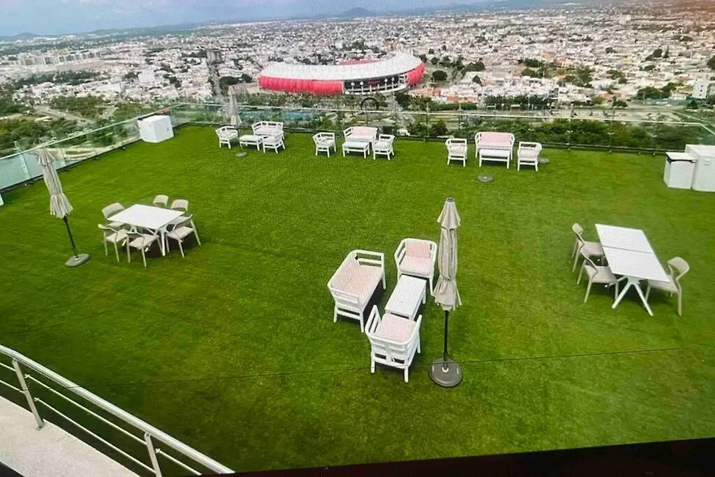 Mar Laguna Hotel マサトラン 0*,  メキシコ